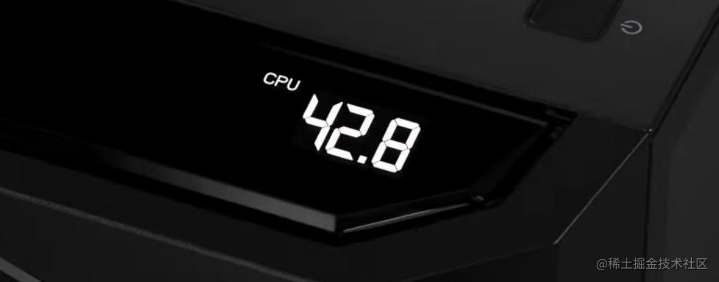 最酷炫的风冷机箱,推荐机箱炫酷