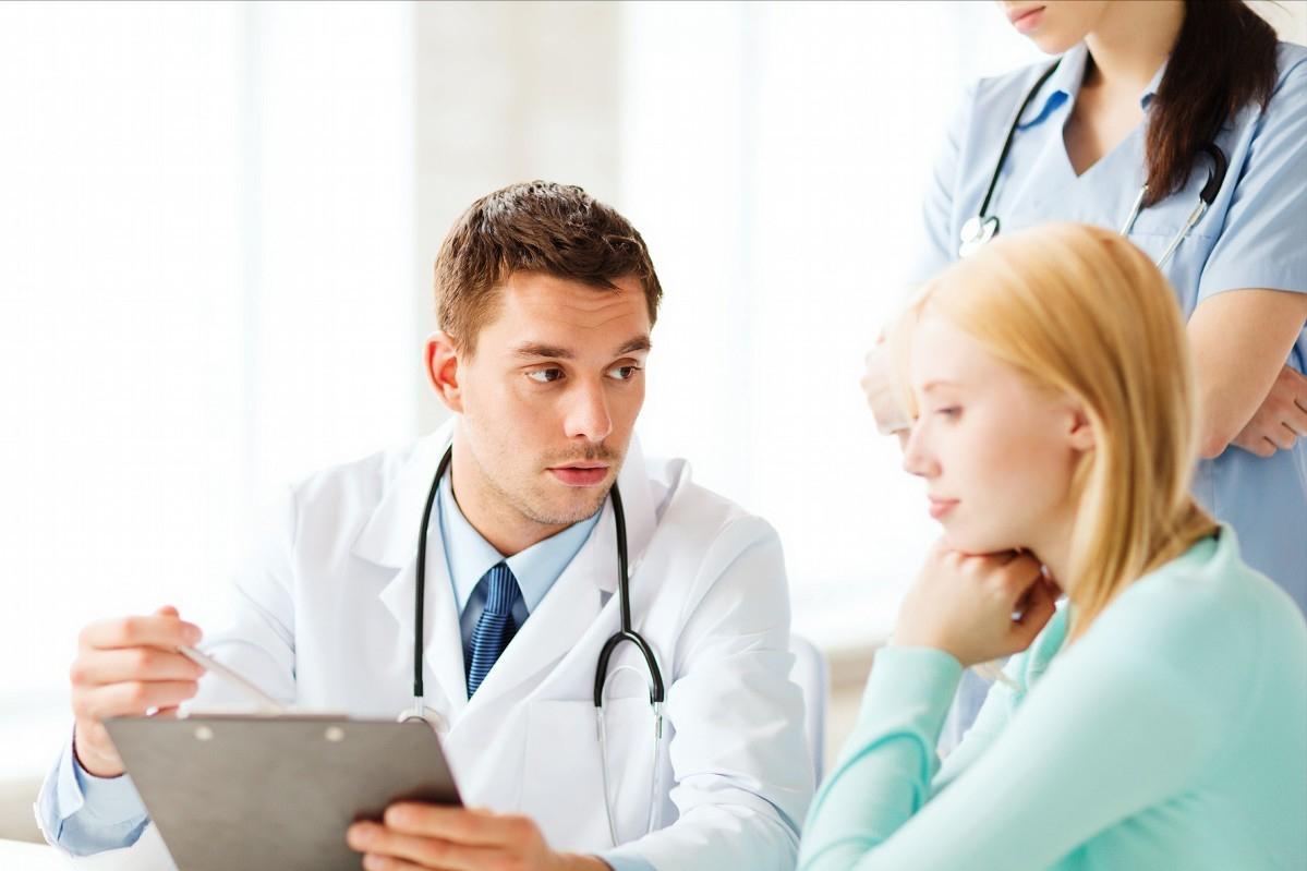 医院里这5个检查，你做过几个？