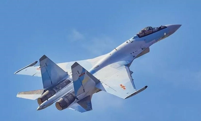 俄军苏35战斗机乌克兰,俄军苏35战场表现