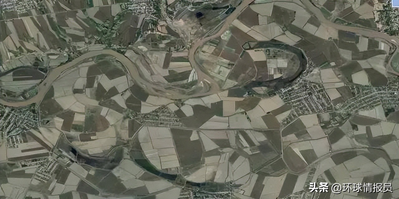 中亚的费尔干纳盆地,中亚火药桶和费尔干纳盆地