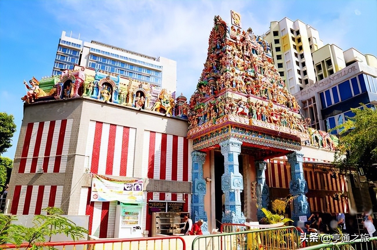 新加坡旅游签证团购,出国游旅行团推荐新加坡