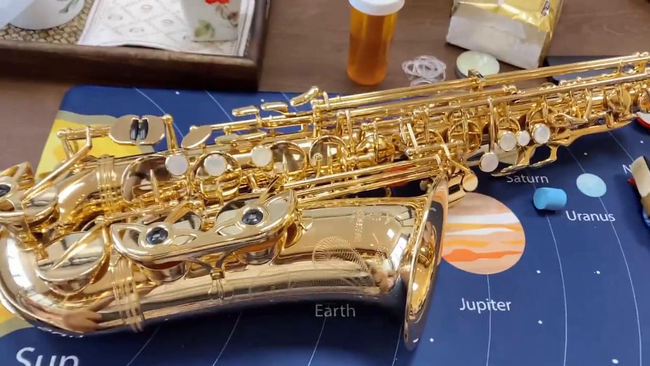 柳泽次中音萨克斯901是什么档次,柳泽901次中音萨克斯音色怎么样