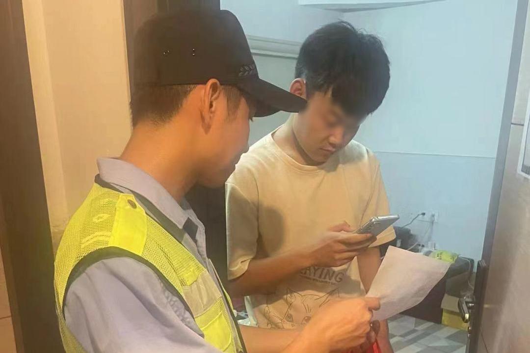 东莞近期严查什么行为,严查东莞处理结果