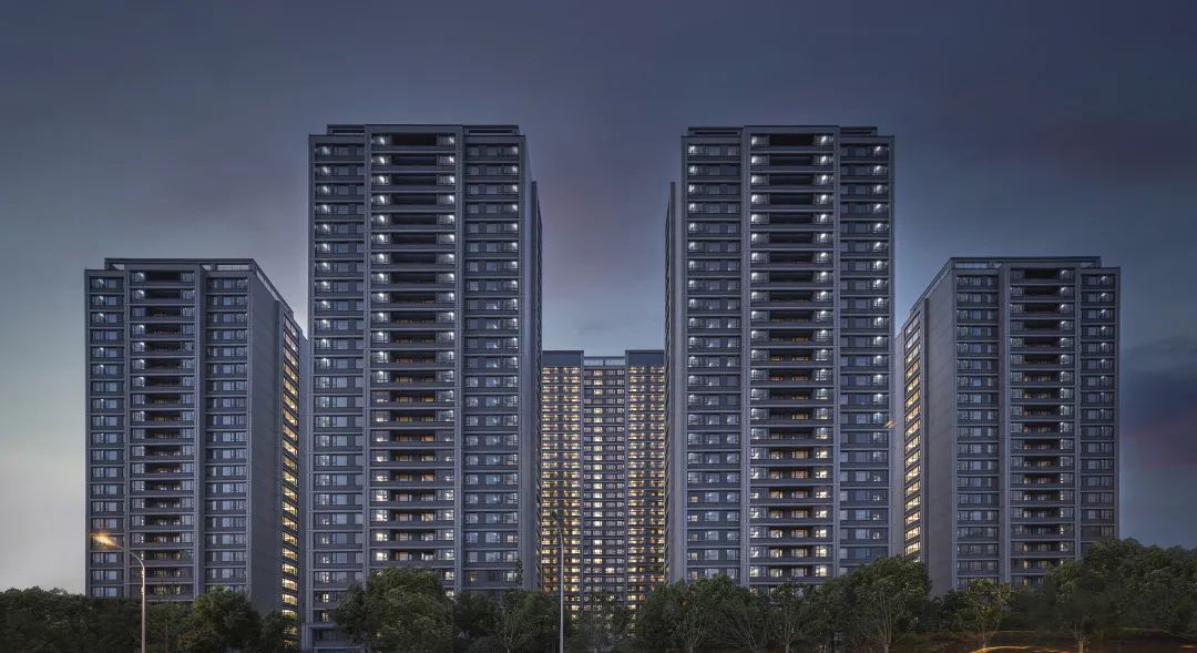 合肥最新交付红黑榜！10大品质小区好评！融创、文一、旭辉..