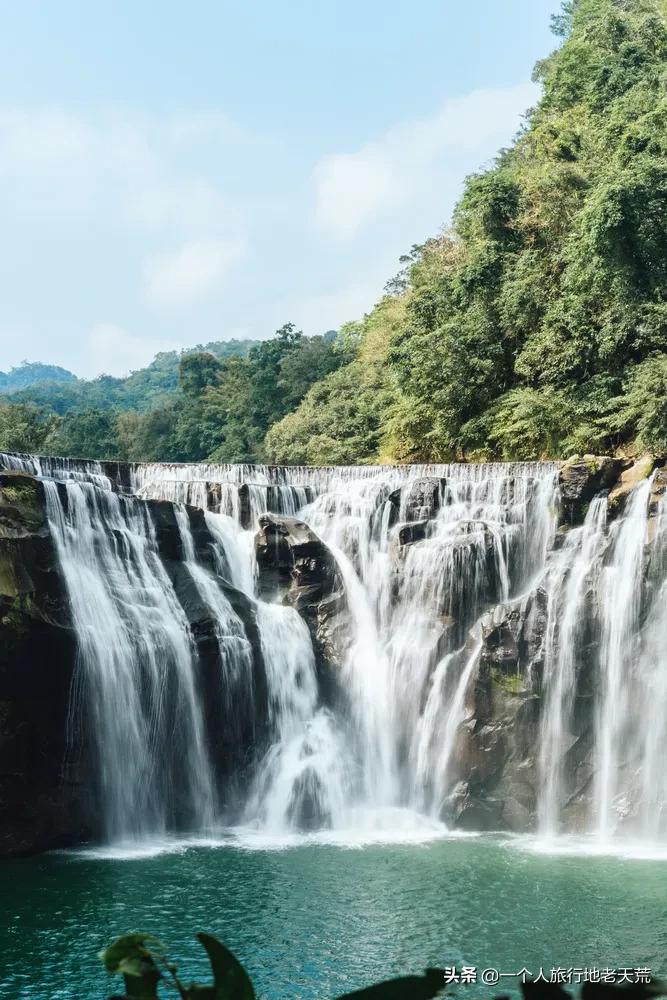 赴台旅游暂停两年后,我想带你重新认识中国台湾