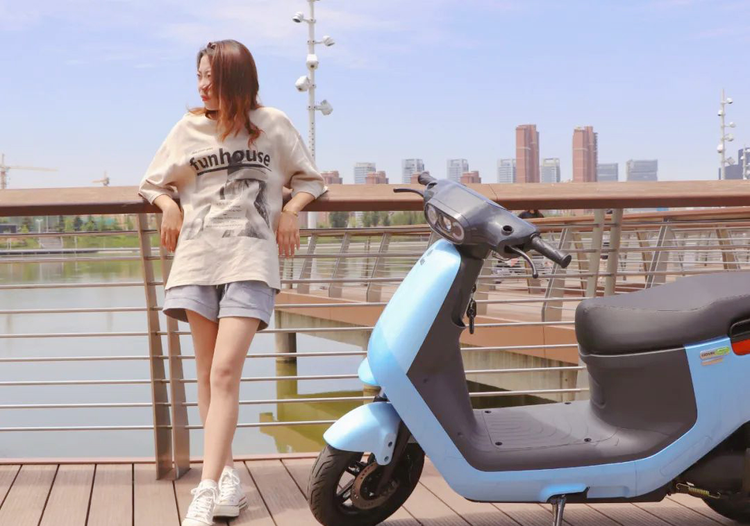 小牛g3c换完电池续航降低了,小牛c3配什么电池