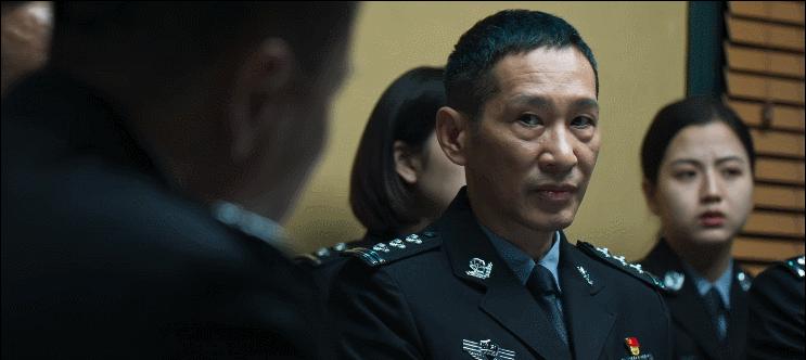 陈宝国和李幼斌谁在圈里地位高,老戏骨的实力排名