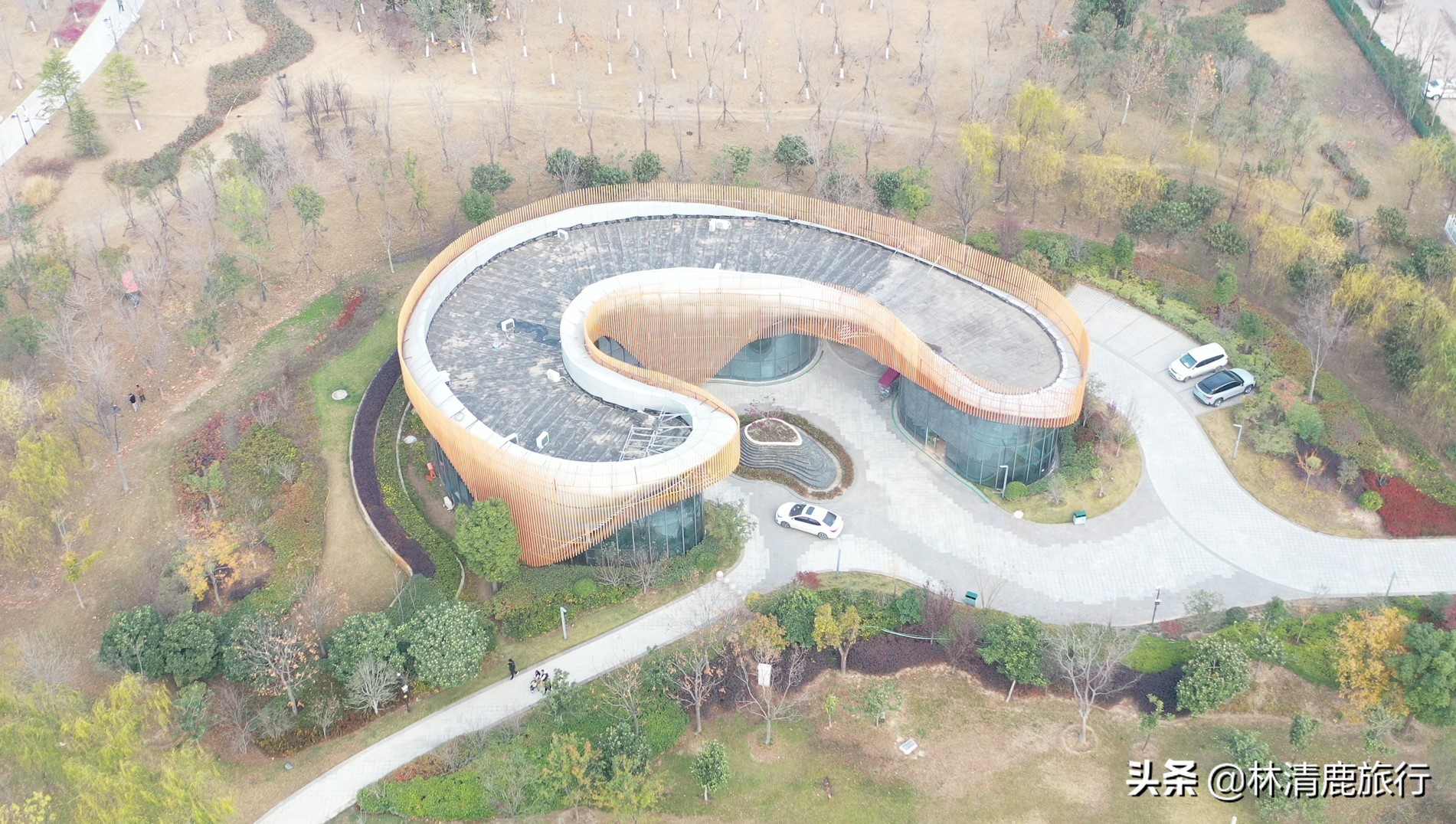 郑州大型湖泊公园,郑州环湖亲子公园图