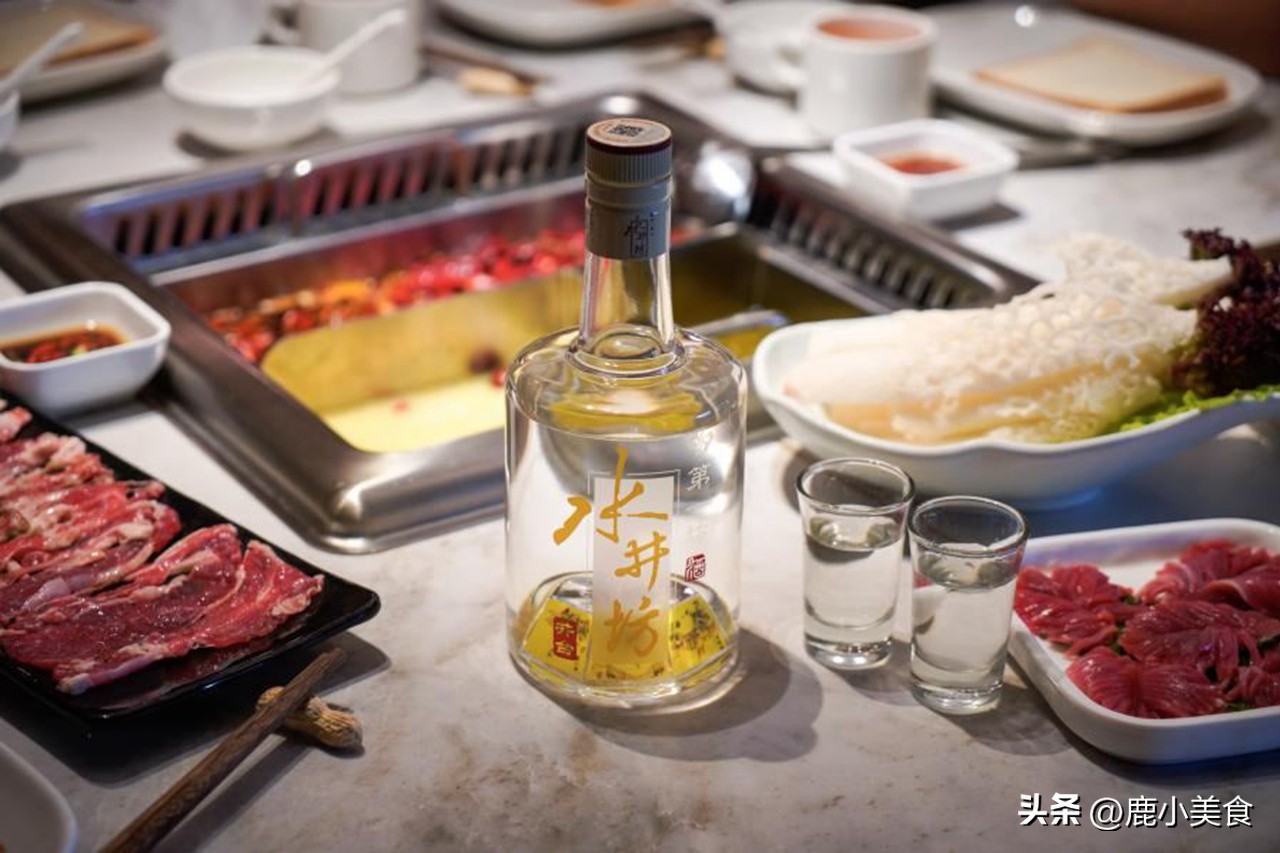 口感浓厚不上头的十款白酒精选,推荐一款口感比较醇厚的白酒