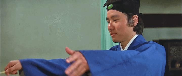 41年前兄弟3人，合作拍出无厘头开山电影，因为太超前票房惨淡