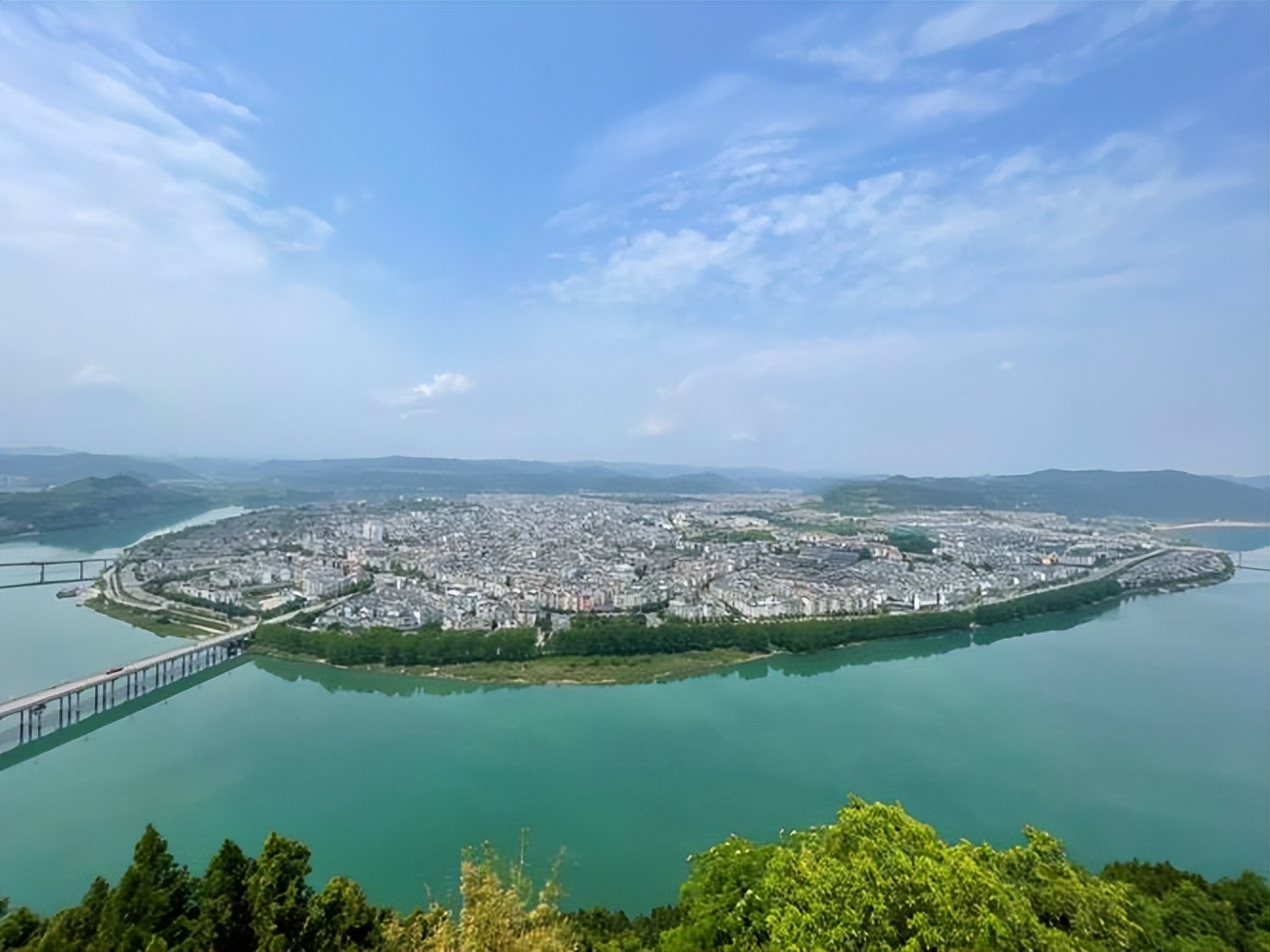 这才是四川值得打卡的十大旅行地,四川冷门小众旅游景点推荐