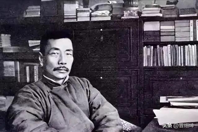 神算子:13岁上北大,算中袁世凯的命运,准确算出了自己的死期