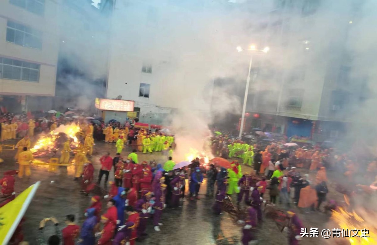 莆田交谊舞蹈,莆田有教民族民间舞吗