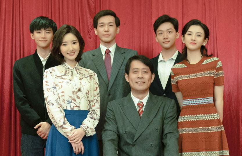 强烈推荐十部超级优秀的电视剧,推荐14部十分经典好看的电视剧