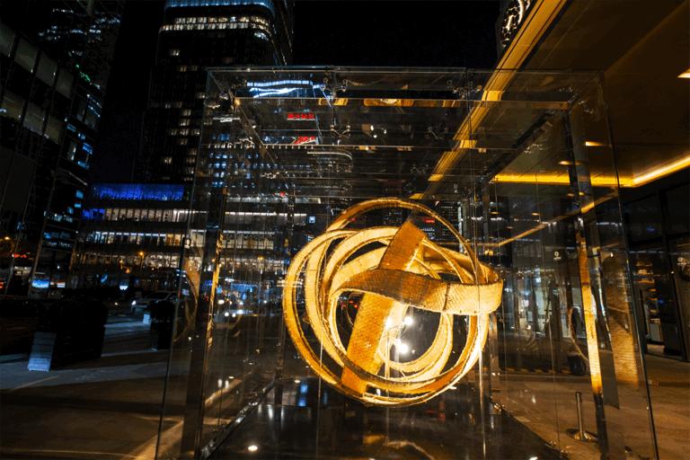 2022第五届金灯奖卓越场景奖,第五届金灯奖