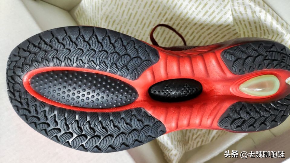 脚感无敌实战鞋,脚感舒适颜值在线鞋子推荐