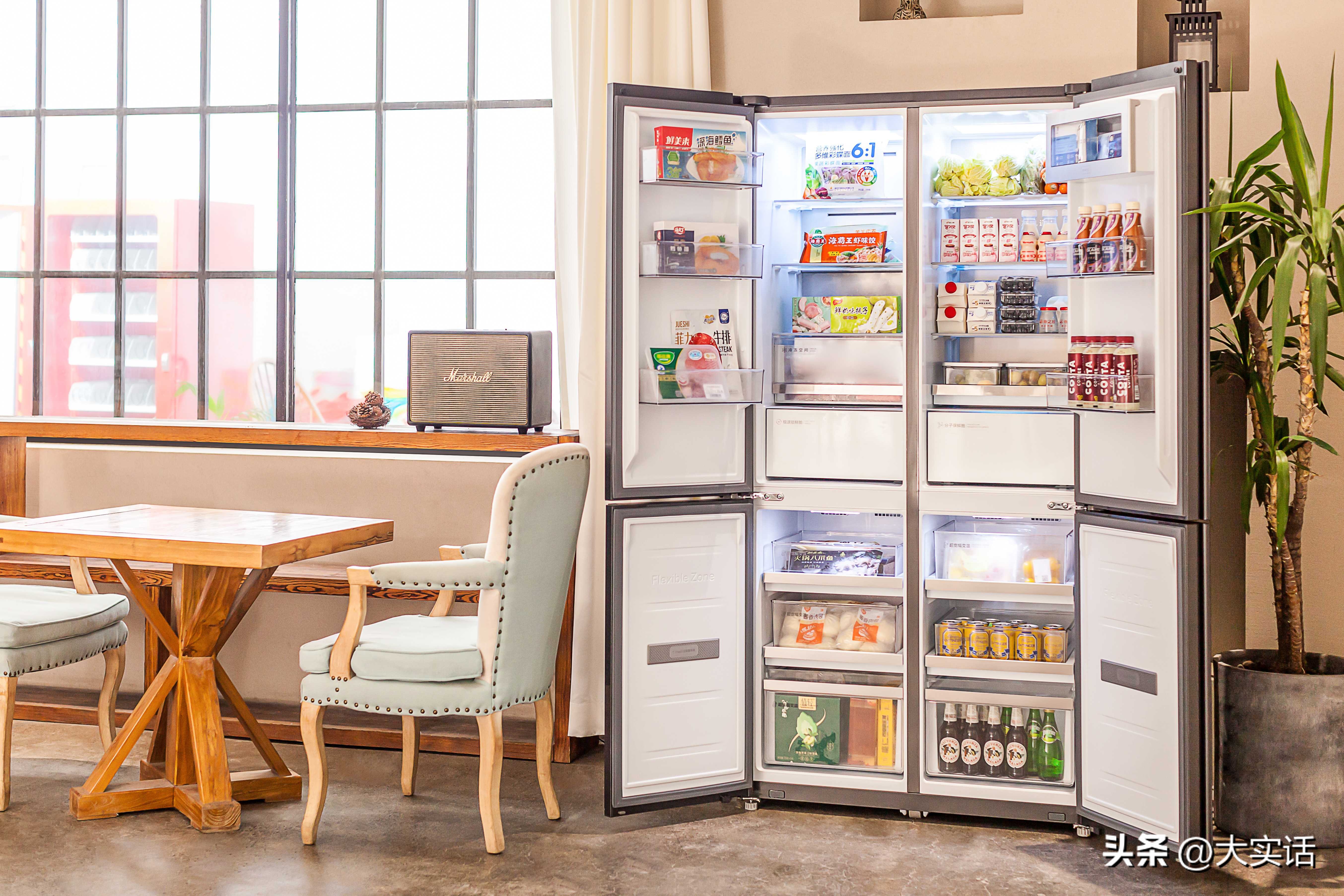 tcl格物冰箱q10与t9的区别,tcl格物q10冰箱有什么优势