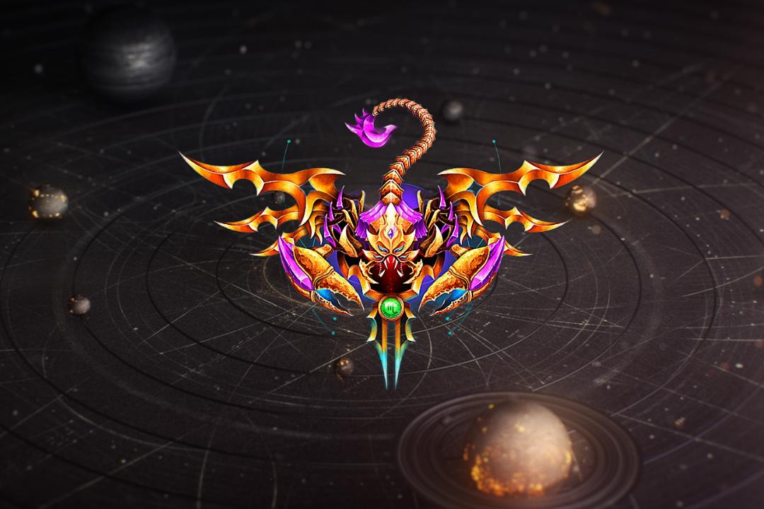 天蝎座容易成功的行业,近期天蝎座升职能成功吗