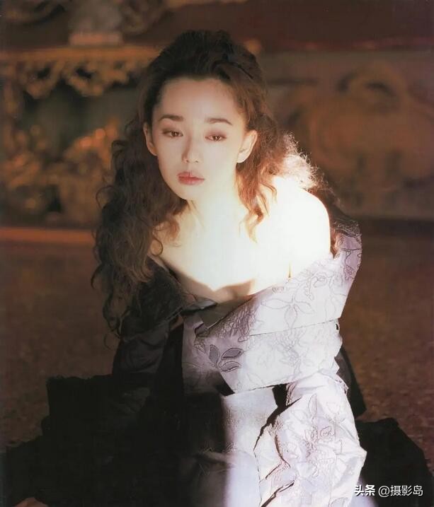 最好看的日系写真,日本十大摄影作品