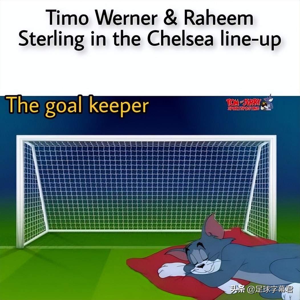 每日趣图足球,滕哈格执教曼联的五条军规