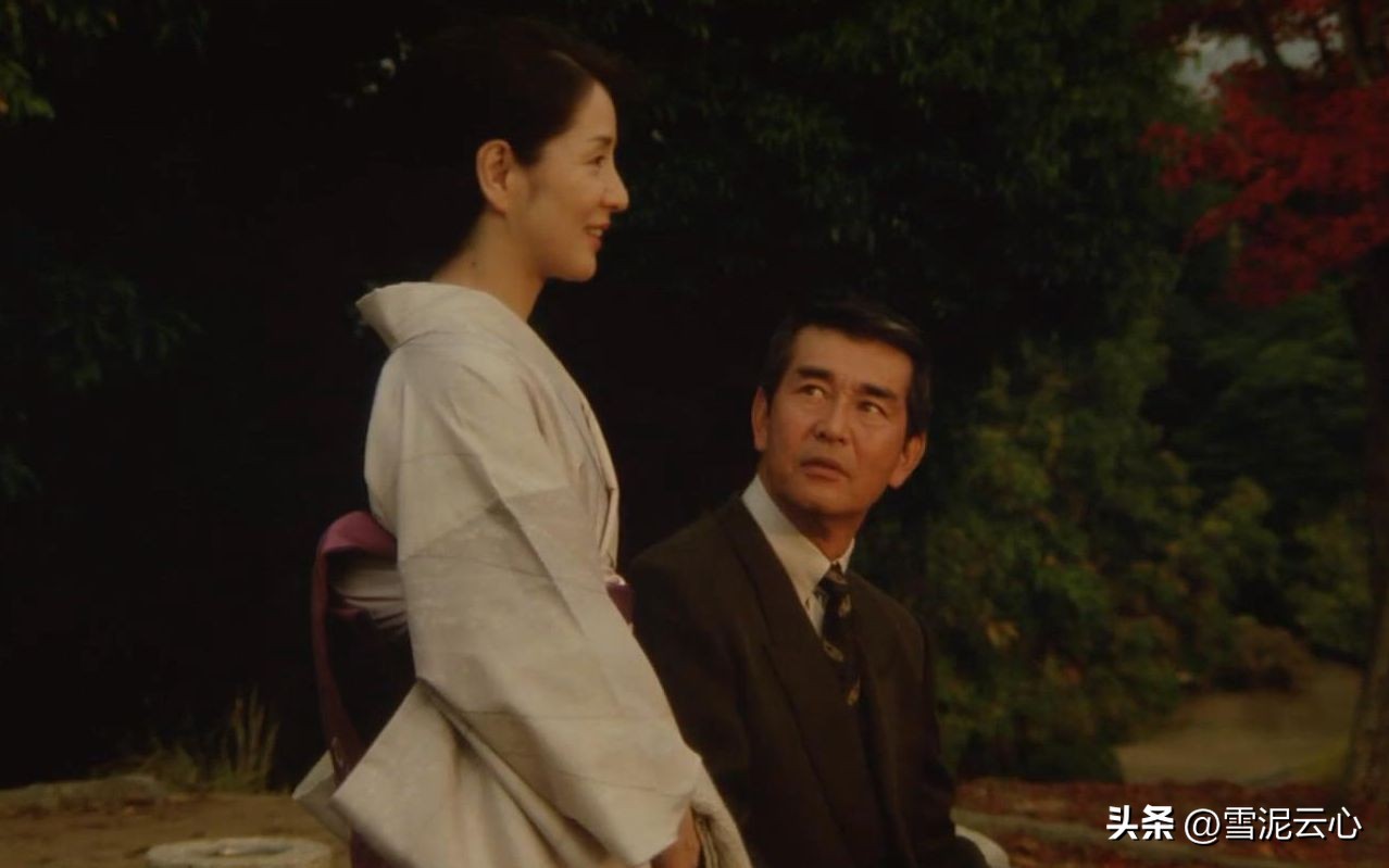 时雨之记电影讲解,时雨之记完整版