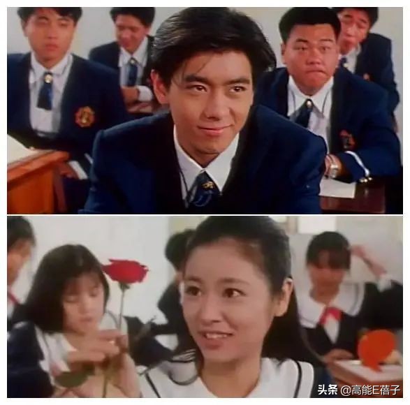 姐学传奇：林心如贾静雯杨谨华，当绯闻不再掩盖实绩