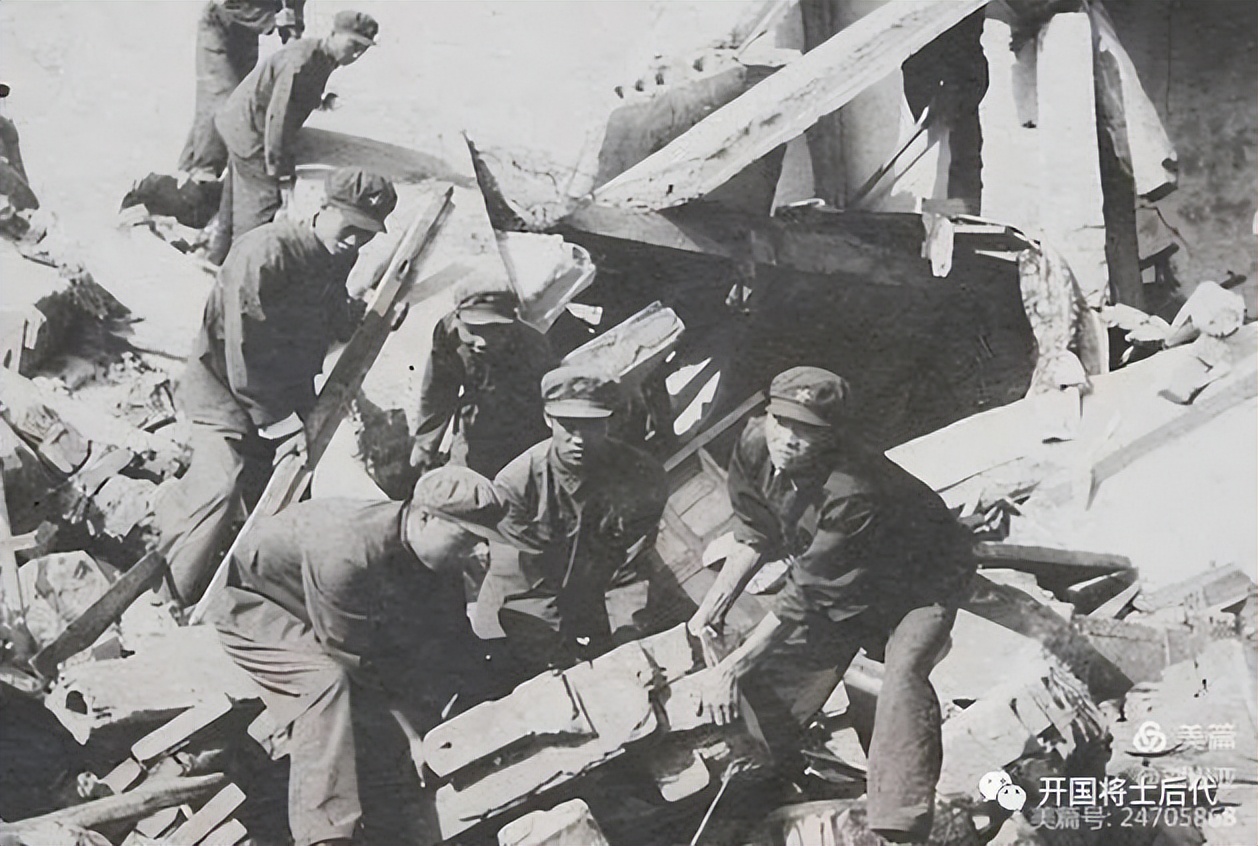 刘川亚：（四）一代天骄，记空军十三师原师长王捷程