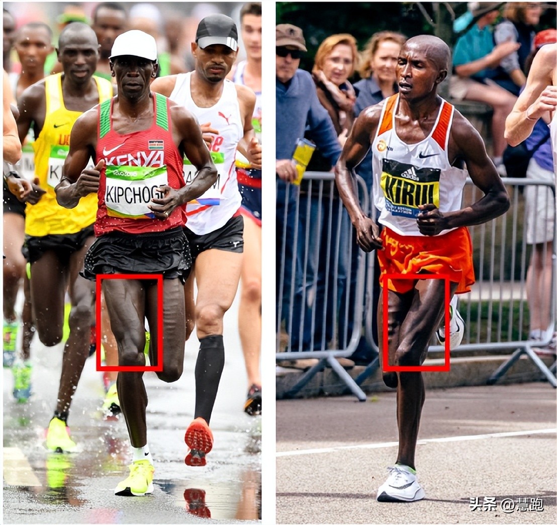 跑者最先该练小腿力量还是大腿,10个动作专练跑者关键部位肌肉