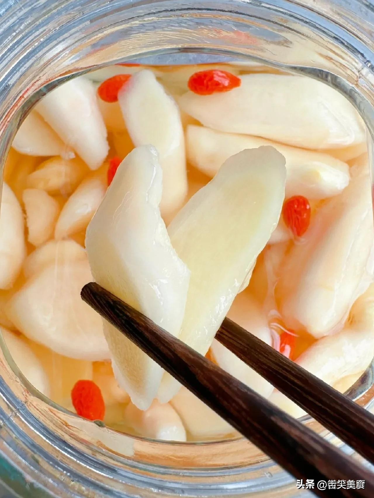 冬吃萝卜夏吃姜怎么个吃法正确,冬吃萝卜夏吃姜的科学吃法