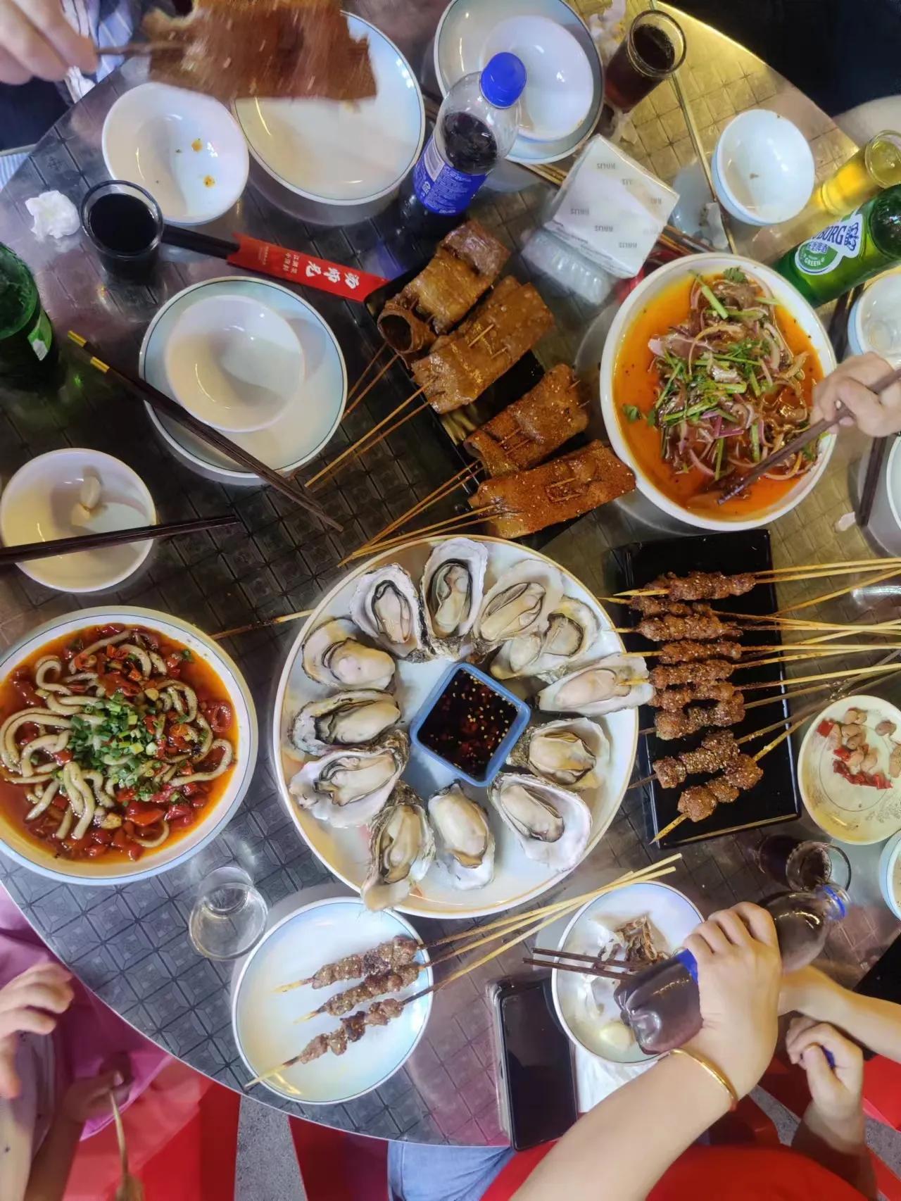 秦昊减肥法四天后复食行不行,秦昊减肥法复食第一天