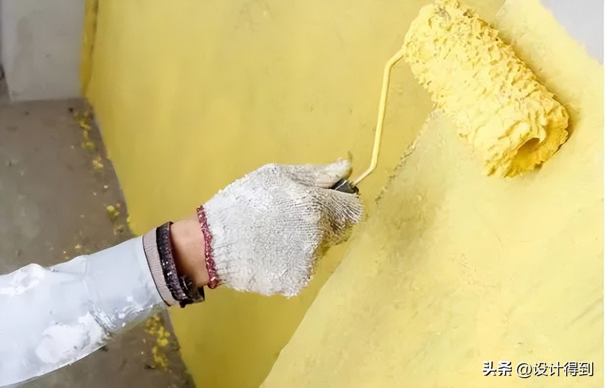 水泥漆和微水泥瓷砖,水泥漆和微水泥有区别