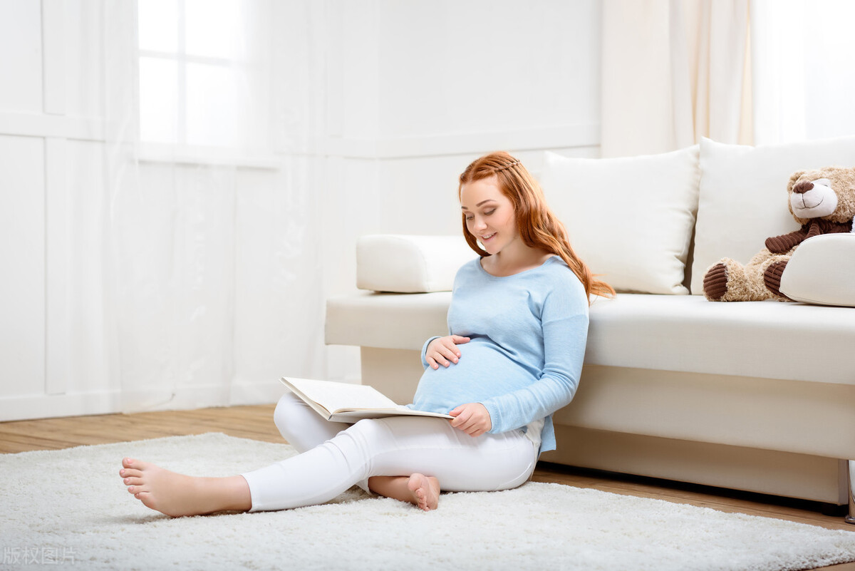 怀孕初期缺铁性贫血对胎儿的危害,孕妇贫血对胎儿有什么影响和危害