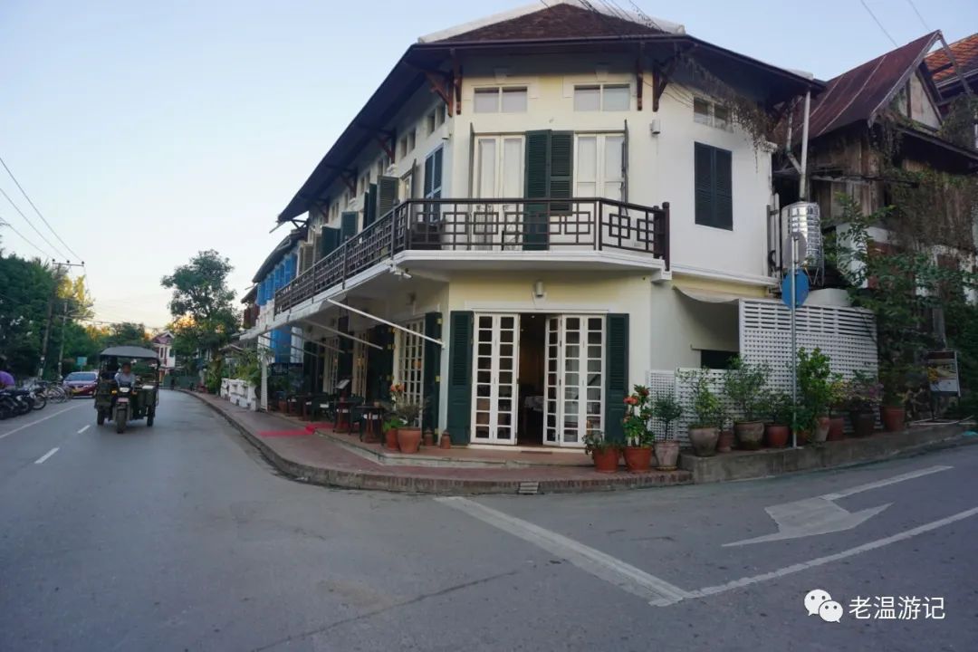 西双版纳老挝泰国旅游,老挝版纳之行