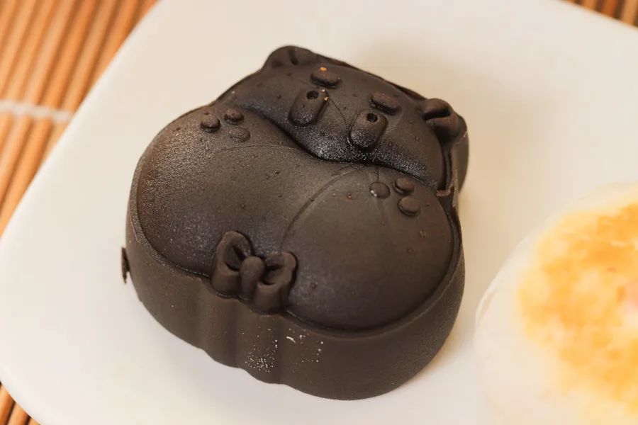 盒马哪款甜品好吃,盒马最好吃的烘焙