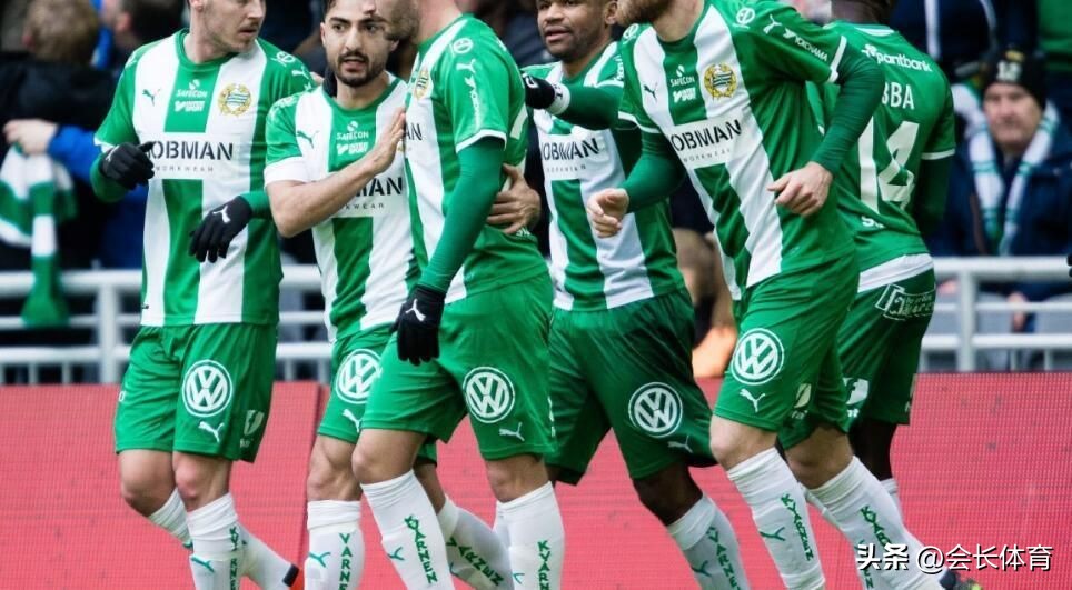 瑞典超哈马比今日比赛预测,瑞典超哈马比vs天狼星