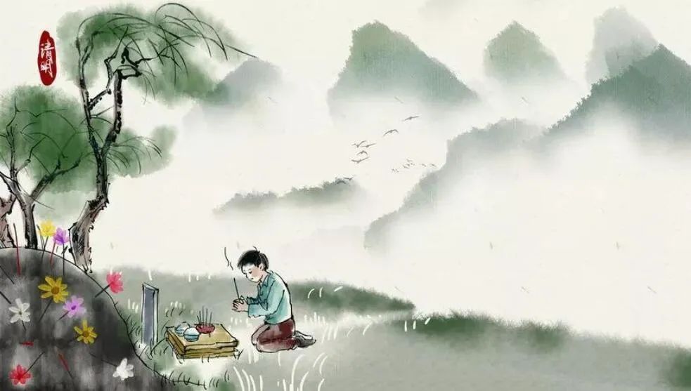 清明节扫墓的时候应注意事项,清明节祭祖扫墓十大禁忌