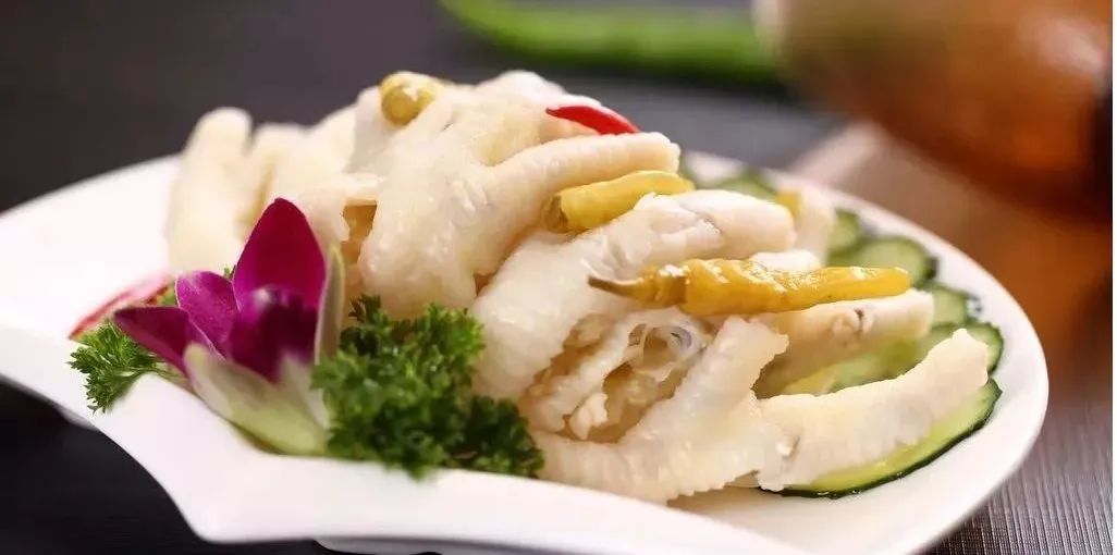 50种凉菜清单大全,5种荤凉菜做法