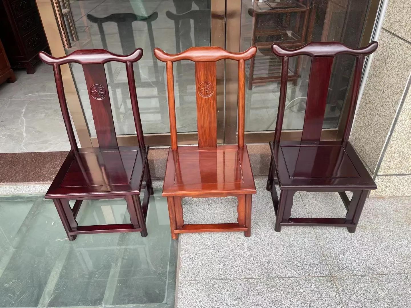 一张实木椅子的重量,一个椅子大概几克