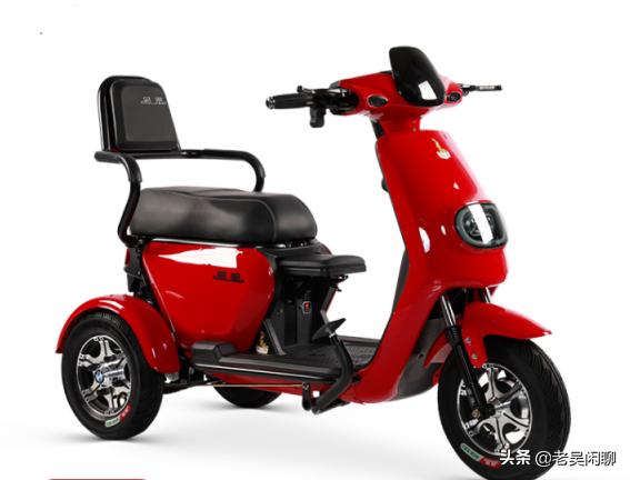 目前最好老年代步车,最大空间老年代步车