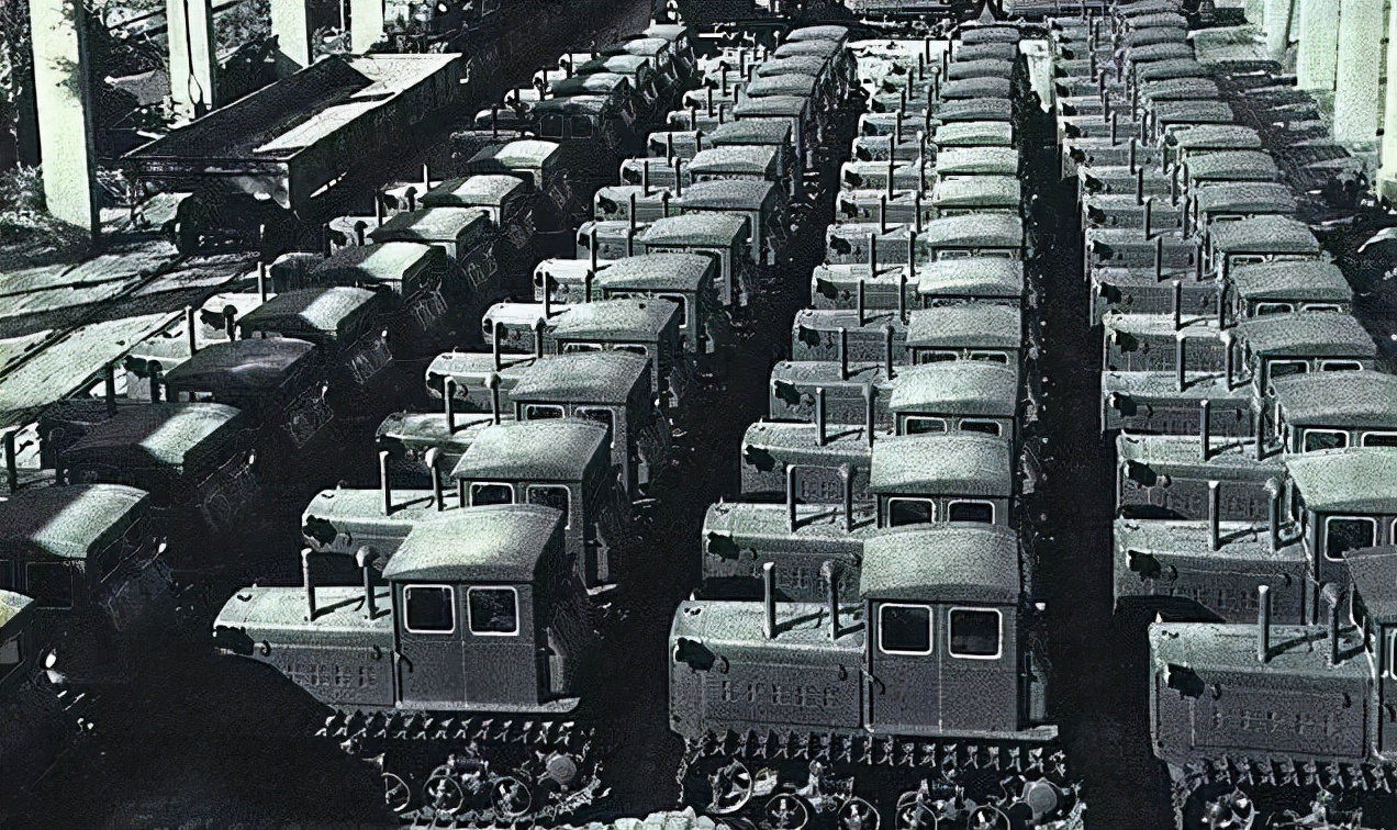 盘点全球六大顶尖机床大国,世界10大机床企业