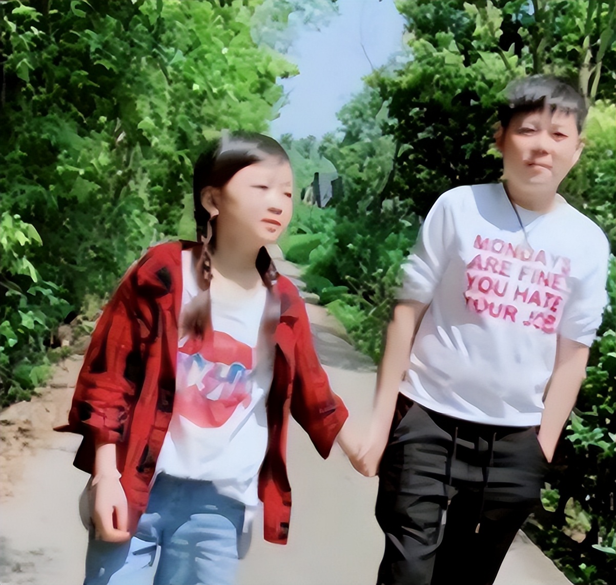 成都最美袖珍女,19年成都最美袖珍女结婚