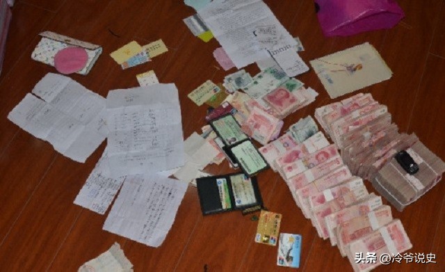 妻子遭丈夫非人折磨抓捕后续,妻子被虐待长达50年