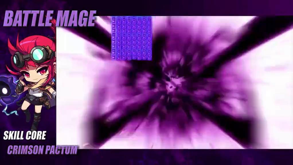 国服冒险岛六转职业推荐,冒险岛六转职业推荐