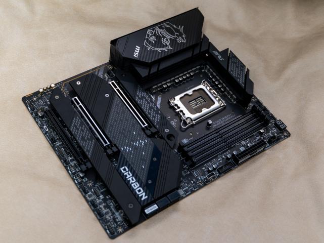 微星战神s360水冷和龙神二代,测试微星s360水冷