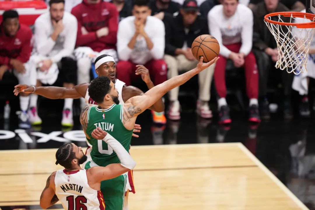 凯尔特人这赛季有希望夺冠吗,凯尔特人将再战活塞