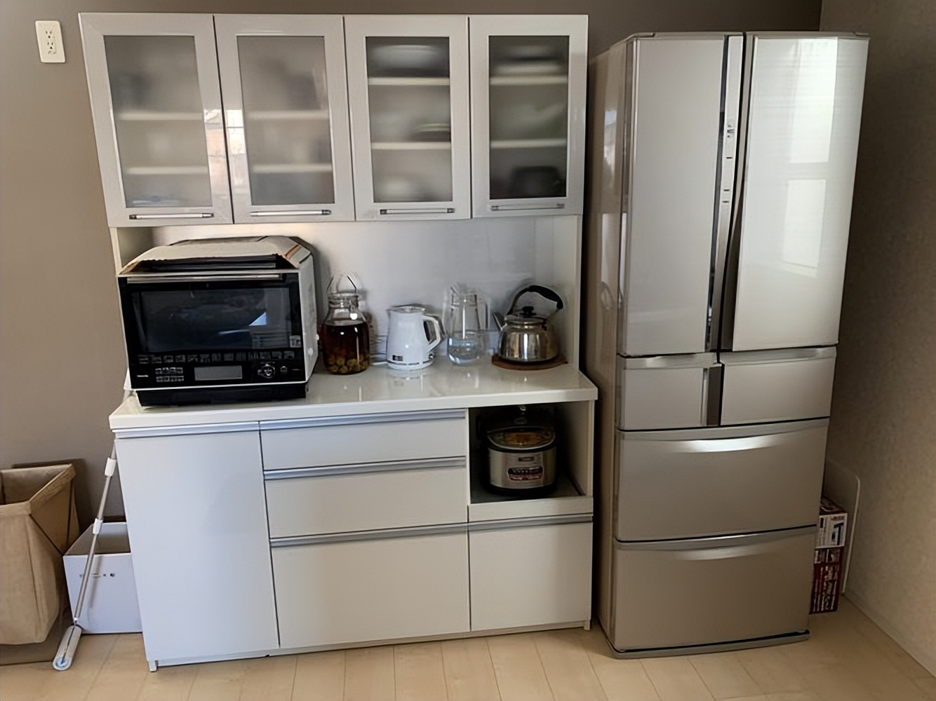 格兰仕要收购日本象印吗,格兰仕象印