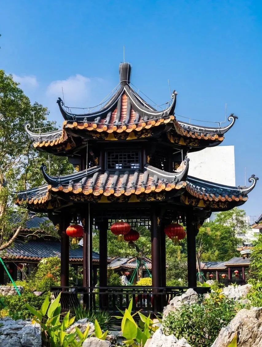 刚试了一下中华文字果然博大精深,涨知识了快来看看中国文字的魅力