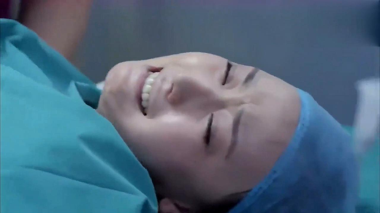 顺产和剖腹产的区别和好处,剖腹产宝宝的优点