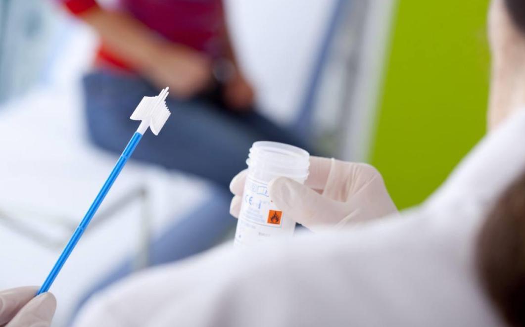 裤子脱掉腿张开!医院里让人脸红的“妇科检查”,你有做过几个?