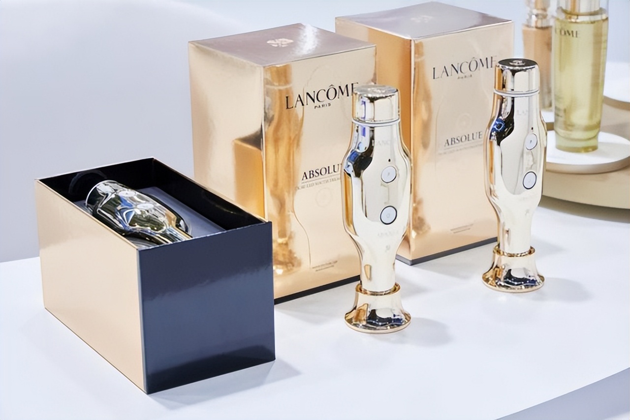 宝洁美容仪蓝月亮,宝洁公司护肤产品